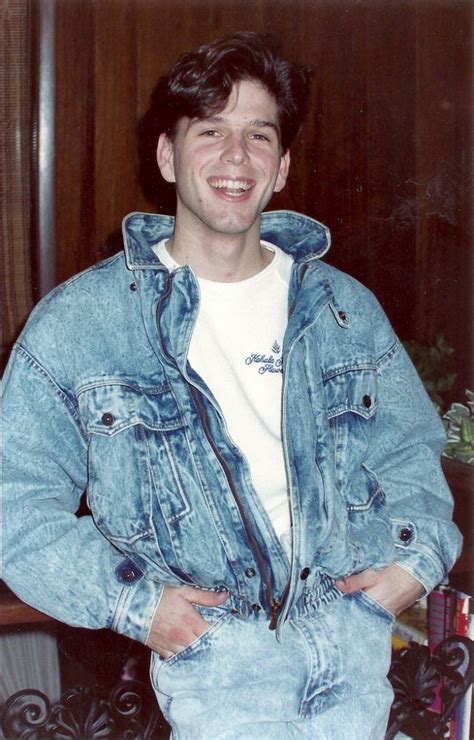 80s Men's Clothing .